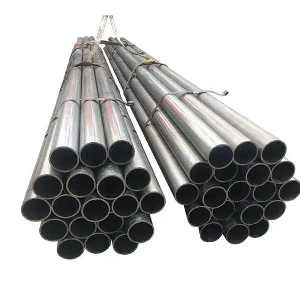 ASTM A312 254smo Stainless Seamless Pipe for Marine, Oil and Gas Projects photo-5