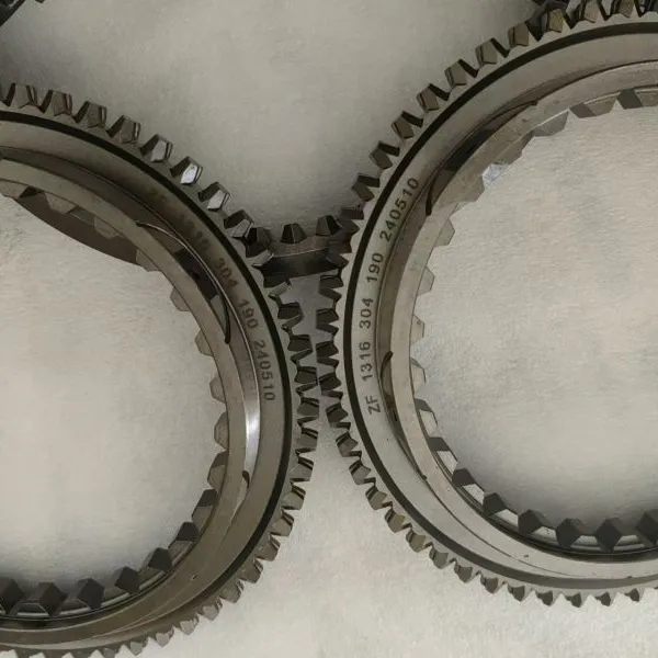 1325298008 3/4gear Synchronizer Assembly 16s2230 16s2231 16s2530 16s2531 16s1930 photo-3