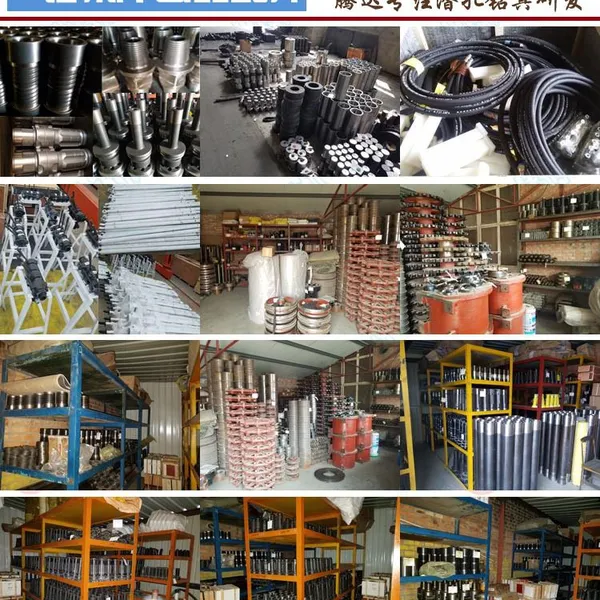 QZJ100B (D) Bracket Type Sled Type Column Type Rubber Wheel Type Down the Hole Drilling Rig Accessories - Gearbox (pneumatic) photo-2