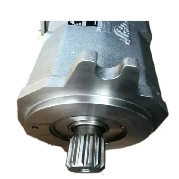 Linde Hydraulic Pump HPR HMF HMF28 HMF35 HMF50 HMF55 HMF75 HMF105 Hydraulic Piston Oil Pump HMF105-02 2563 H2X294W03974 photo-4