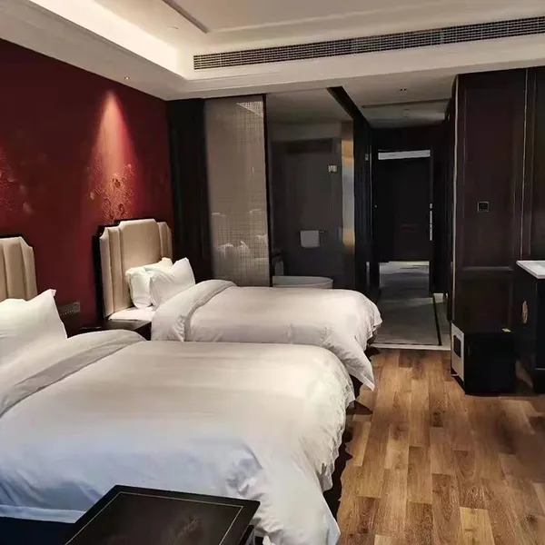 Modern Simple High-end Queen Bed Double 1.8m Light Luxury Leather Bed Soft 1.5m Minimalist Storage Bed photo-5