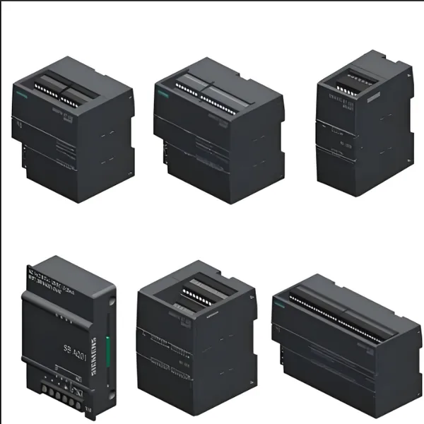 Siemens S7‑200 SMART Digital Input Module photo-2