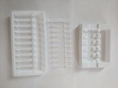 Packaging Tray