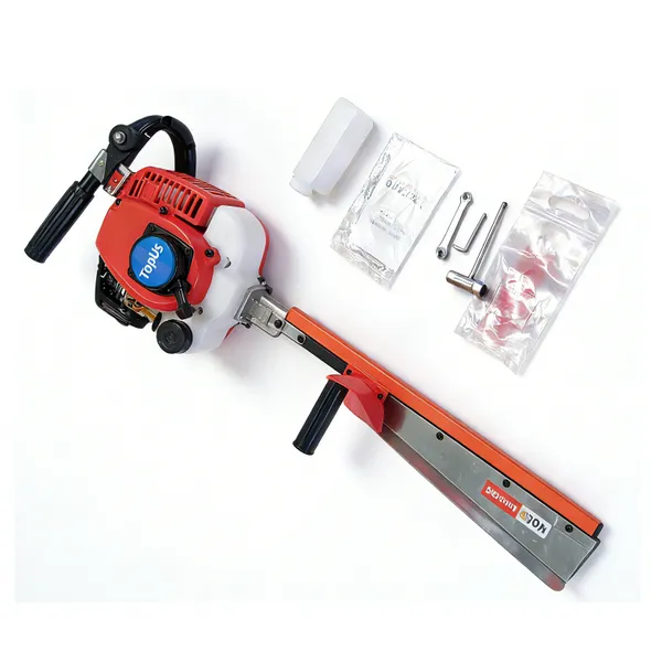 Hedge Trimmer photo-2