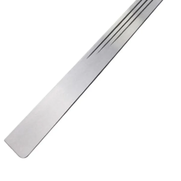 High Strength Sugar Cane Knife for Plantation Work Africa Middle East and Latin America Market photo-3
