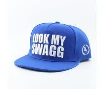 Flat Brim Cap photo-2