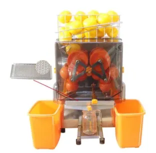 Pomegranate Half Juicer Cutting Equipment Pomegranate Fruit Processing Machine Pomegranate Fruit Half-cutting Blender photo-6