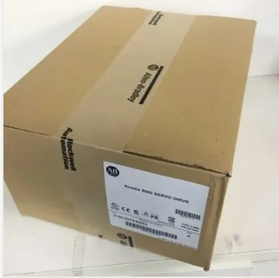 Allen-Bradley Compact 5000 Analog Input Module 5069-IY4 photo-5