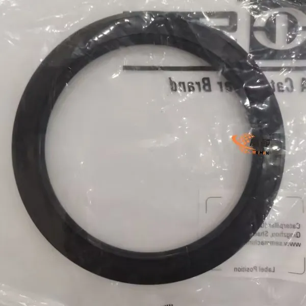 Original SEM 5386709 Oil Seal 0.15kg for SEM Machine With Good Price photo-3