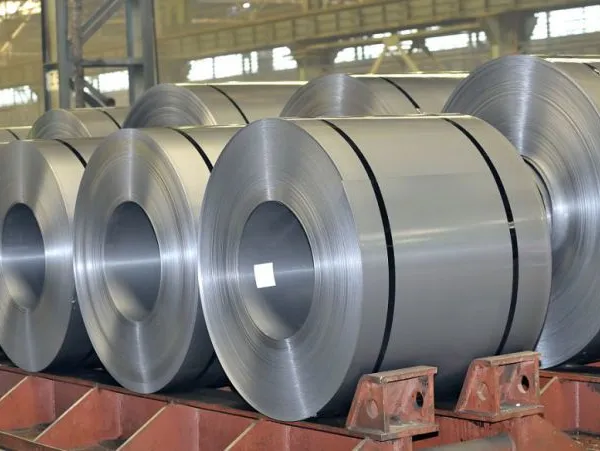 Food Grade 316L Polished Stainless Steel Coil for Food Processing Equipment photo-4
