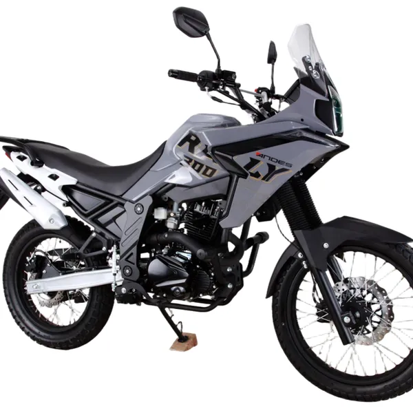 Продается мотоцикл ADV Offroad, мотоцикл для бездорожья 300cc A300 - 4A UT3.5 Mix