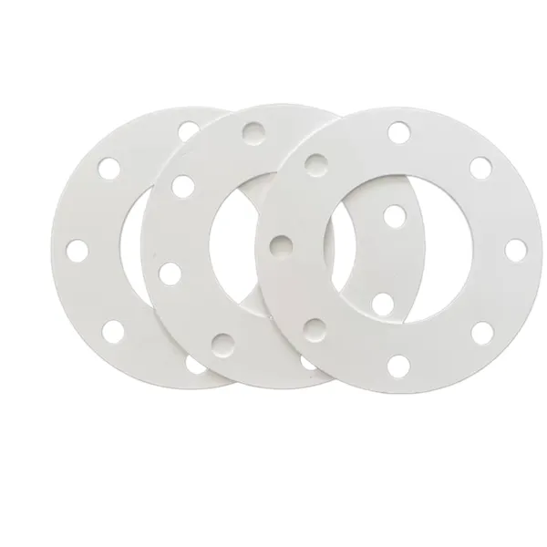 PTFE Gasket With Holes, National Standard Flange Multi-hole PTFE Sealing Gasket photo-4