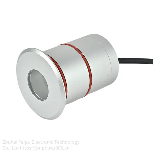 Feipu Supplies Led In-ground Lights Pndm-7w-b70 Deeply Hidden Anti-glare In-ground Lights photo-4