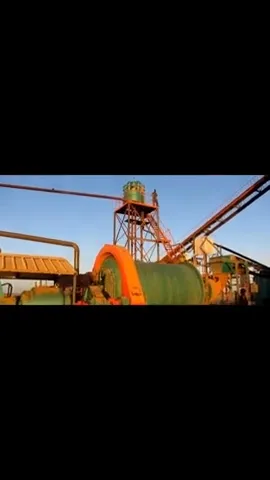 Gold Cip Plant for Bolivia Mine photo-4