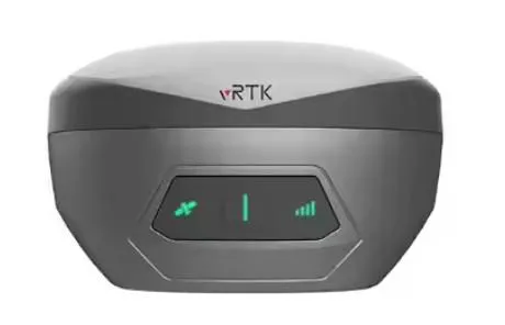 Привет, приемник GNSS RTK Target GPS VRTK2 с наклонным датчиком