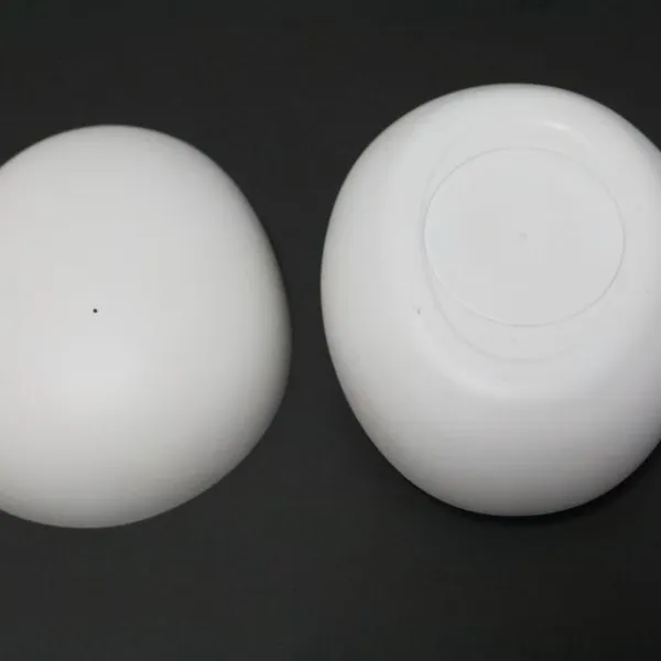 IATF 16949 Double Wall Cosmetic Cream Jar Full Material Traceability PPAP Level 3 Beauty Packaging Assembly Mexico photo-5
