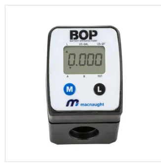 MACNAUGHT IM012EB-01 In-Line Gauge
