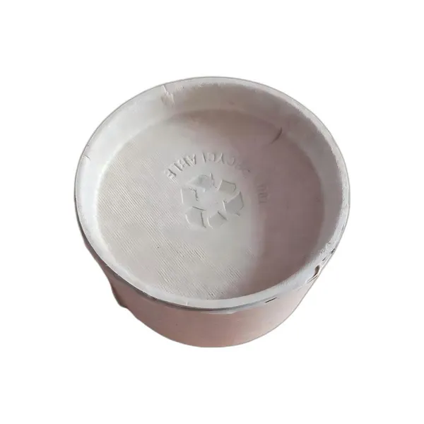 Biodegradable End Cap for Product Opening Blocking with 12-Month Warranty, 3D Precision Fit, Lab Test Report