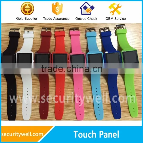 Wholesale Big Promotion Smart Watch U8 photo-5
