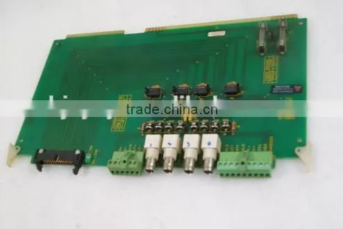 Controls IIMCL01 Communications Link Termination Card