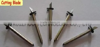 Garment Clothes Paper Pattern Cutting Plotter photo-5