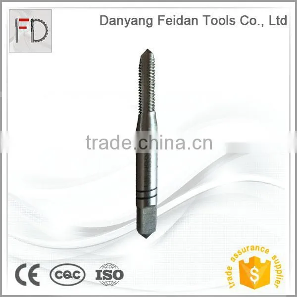 HSS Tap Bright Finished in Hardware & Tools