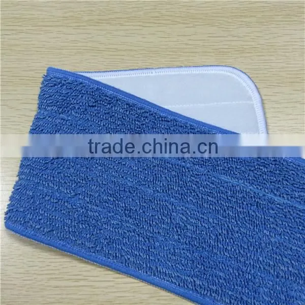 2014 Best Seller Large Supply Unique Design Style Nice Appearances Microfiber Twist Mop Made in China photo-4