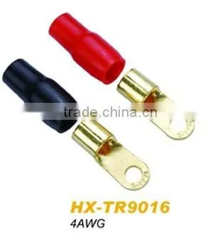 Haiyan Huxi Professional Design Auto Battery Terminal photo-5