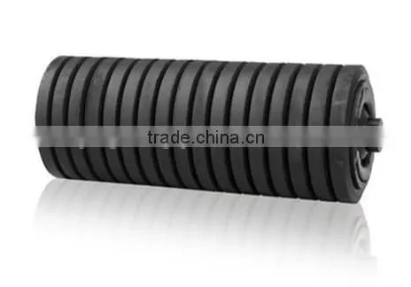 China Conveyor Roller for V Belt Conveyor photo-3