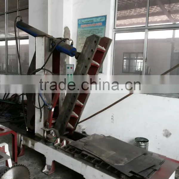 High Quality Double Shaft ZPS-900/1200 Tire Shredder /tyre Recycling Machine photo-4