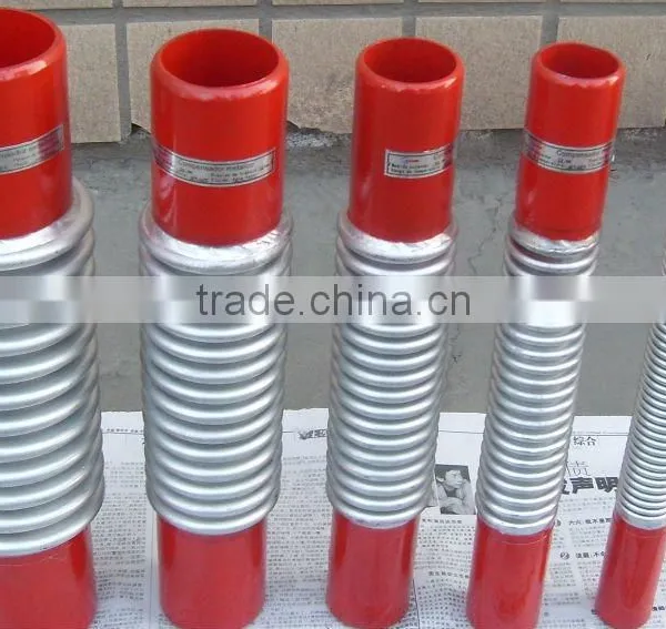 Stainless Steel Bellows Expansion Joint(s) photo-4