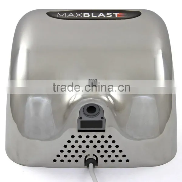 MAXBLAST Automatic Commercial Hand Dryer photo-5