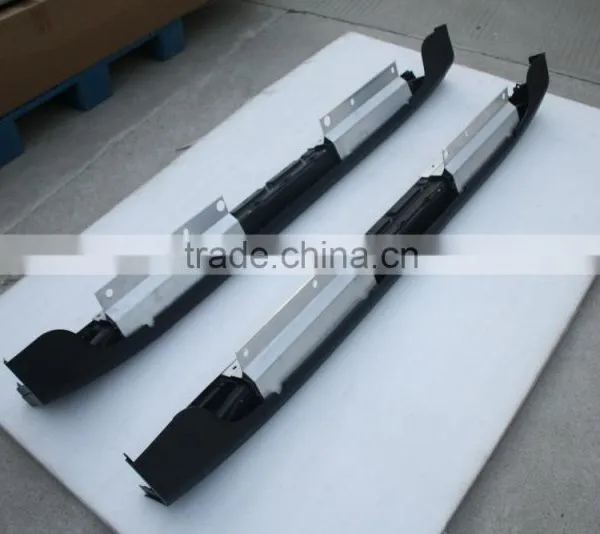 2015 TUCSON Side Steps / Running Boards photo-5