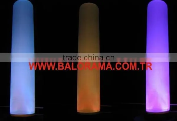 Led Light Bulb Tube