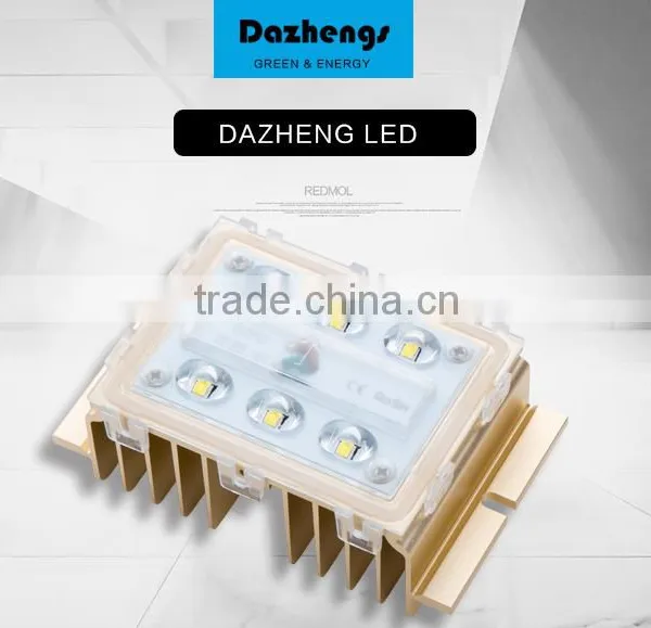 High Lumens Ip67 Led Street Light Module 15w 20w photo-3