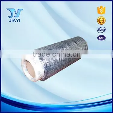 Customized Made Cheap Hank Dyed Dty Nylon Yarn photo-4
