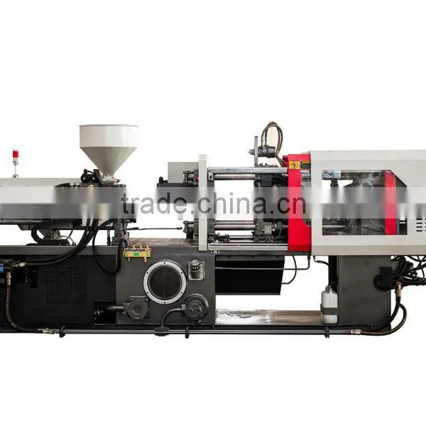 LSF398 Plastic Pail Injection Molding Machine photo-3