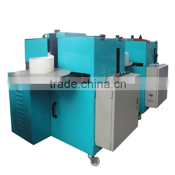 Electric Motor Stator Slot Insulation Paper Insert Machine photo-2