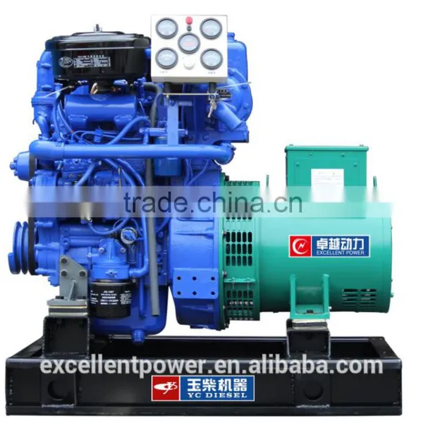 Marine Generator for Boat photo-5