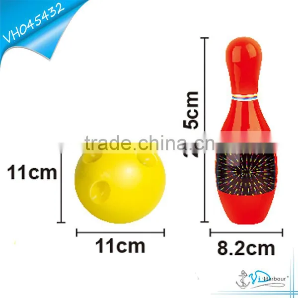 Best Selling Toy Sport Game LED Light Bowling Ball photo-2