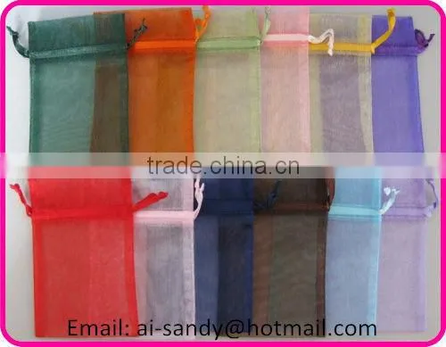 Organza Gift Bag