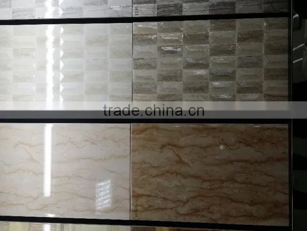 Indoor Ink Jet Ceramic Wall Tiles photo-4