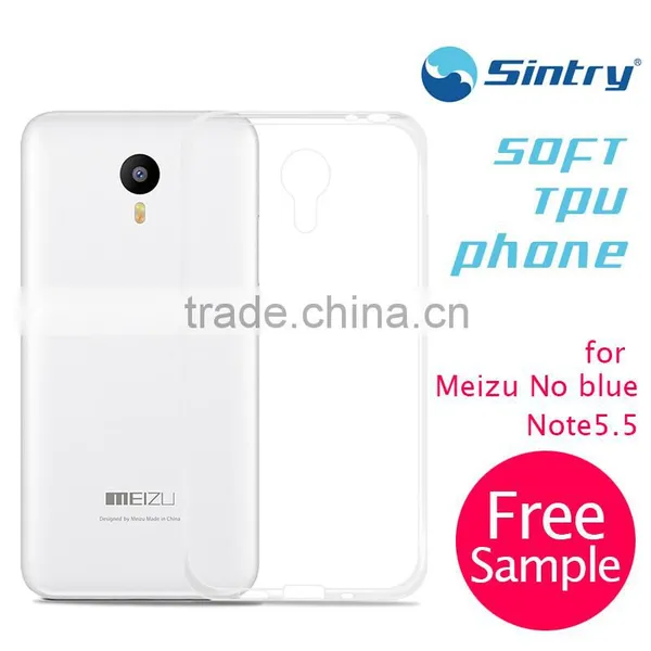 Clear Tpu Case Silicone Smartphone Cell Cover Free Sample Sublimation Phone Case 2016 Case Waterproof Case for Meizu Mx5 photo-6