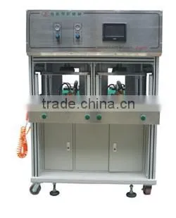 Roof Shield Lntegrated Machine Plastic Low Pressure Molding Equipment Low Pressure Molding System Low Pressure Molding Resin photo-2