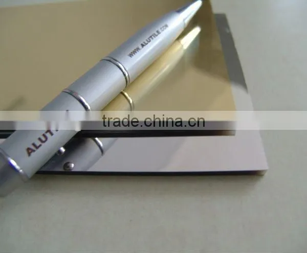 Acp Aluminium Composite Panel