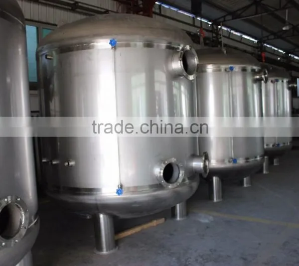 Rain Water Filtrate System photo-3