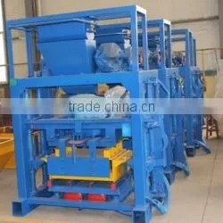 High Quality Hydraulic Pressure Automatic Flyash Brick Making Machine Manufacturer New photo-6