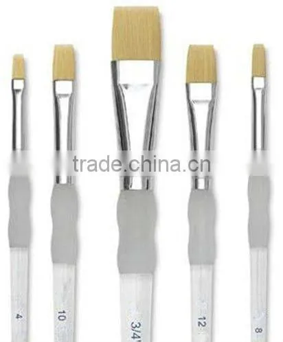 Acrylic Nylon Artist Brush