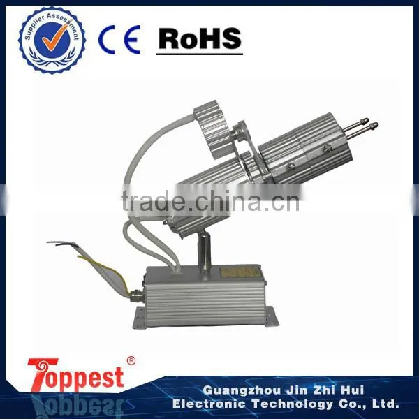 Flame Gobo Toppest 35w Electronic Projector Stages photo-2