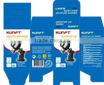 Clothing Packaging Box Paper Box Making Machine Supplier's Choice photo-3